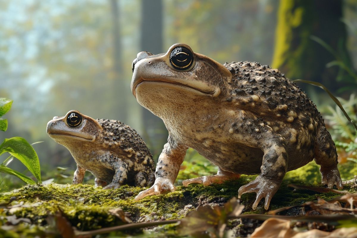 Crotte de crapaud ou hérisson : comment les reconnaître