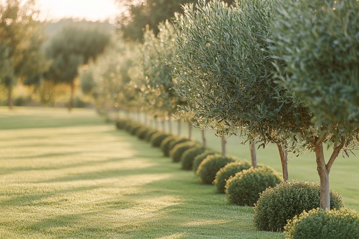 Les bénéfices et inconvénients de l'eucalyptus dans le jardin