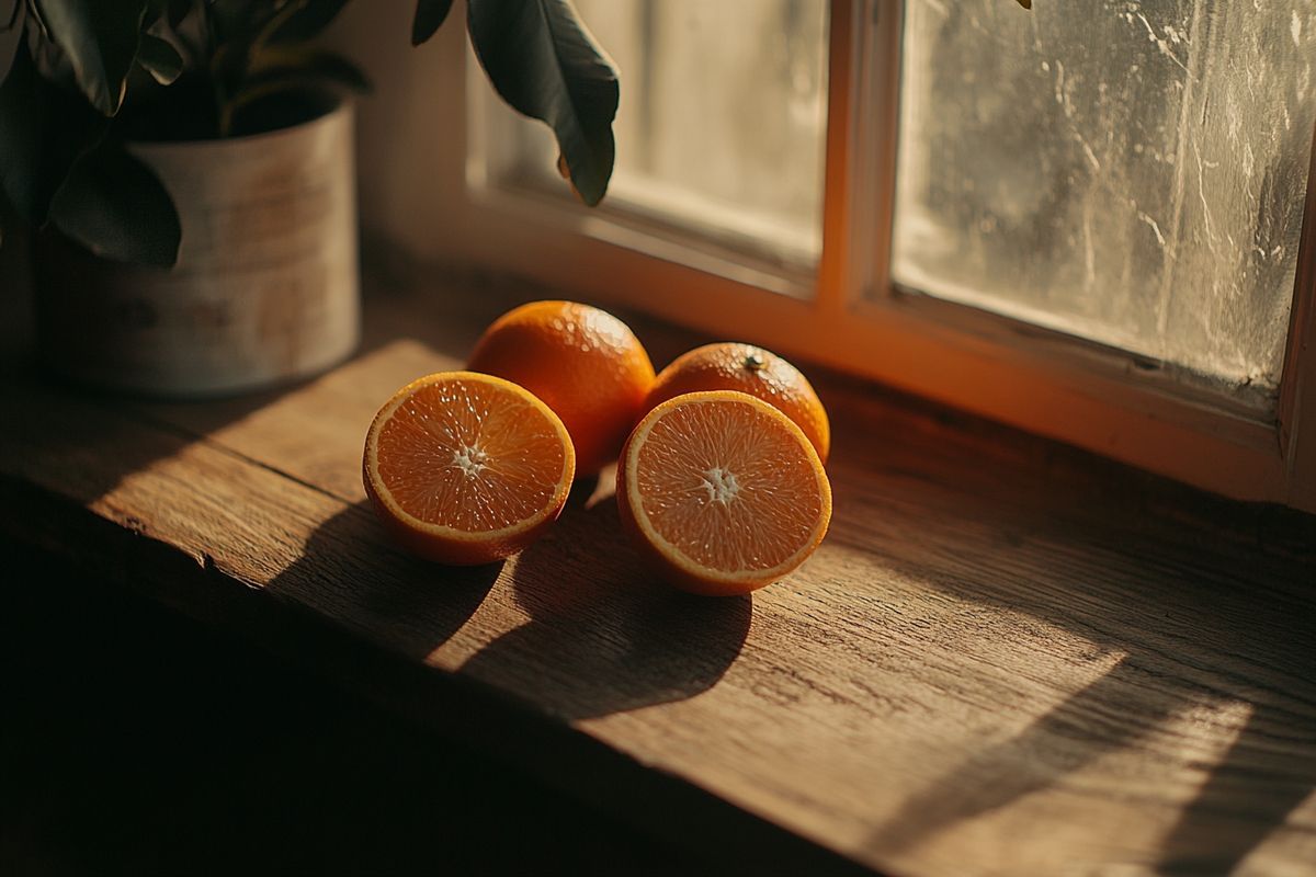 Pourquoi et quand tailler un oranger du mexique pour de meilleurs fruits